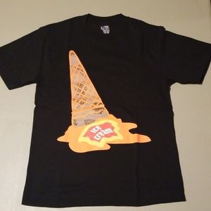 Billionaire Boys Club BBC Ice Cream Shirt